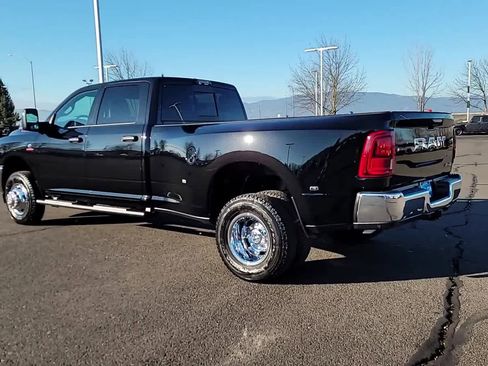 New 2026 RAM 3500 Tradesman image 6