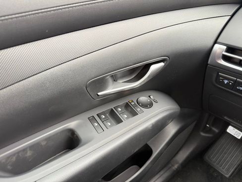 New 2026 Hyundai Santa Cruz SEL image 27