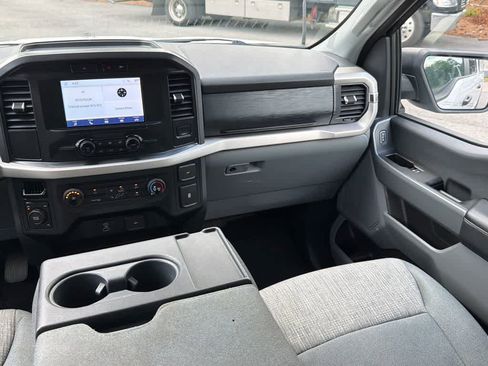 Used 2021 Ford F150 XLT AWD/4WD image 21