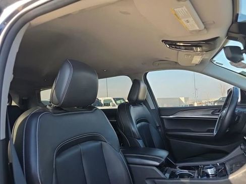 Used 2022 Jeep Grand Cherokee L Limited image 20