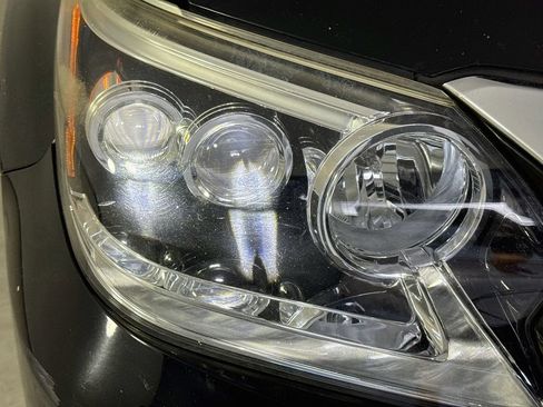Used 2016 Lexus GX 460 w/ Premium Package AWD/4WD image 40