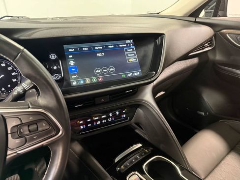 Used 2023 Buick Envision Avenir AWD/4WD image 76