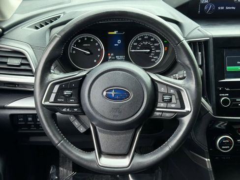 Used 2021 Subaru Forester Premium AWD/4WD image 24