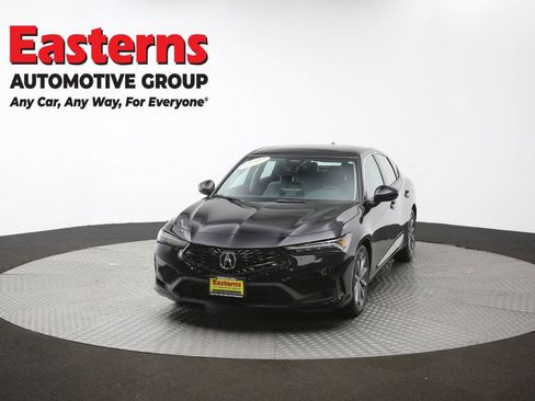 Used 2024 Acura Integra FWD image 56