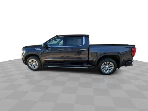Certified 2022 GMC Sierra 1500 Denali image 5