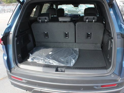 New 2026 Buick Enclave Preferred w/ Power Package image 54