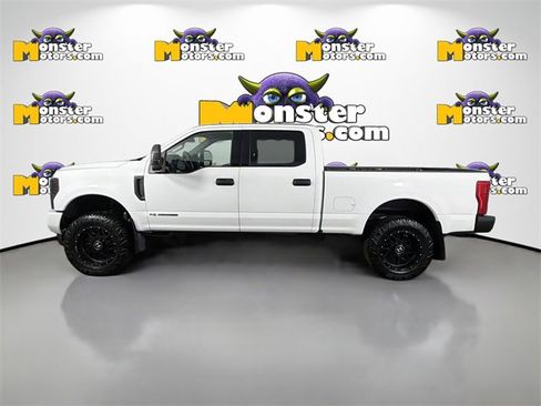 Used 2019 Ford F250 XLT image 8