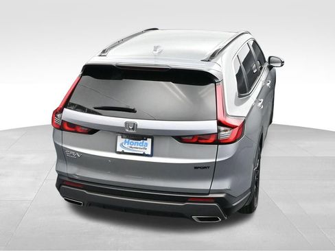 Used 2025 Honda CR-V Sport image 39