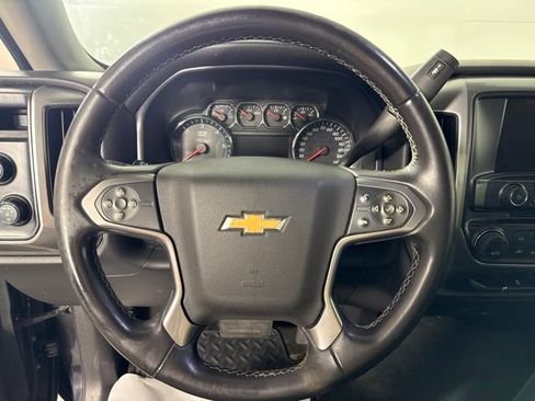 Used 2014 Chevrolet Silverado 1500 LT w/ All Star Edition AWD/4WD image 18