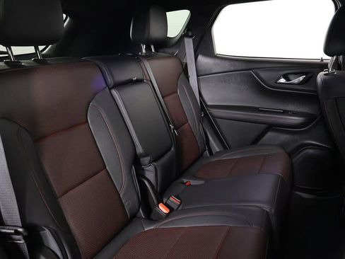 Used 2025 Chevrolet Blazer RS image 35