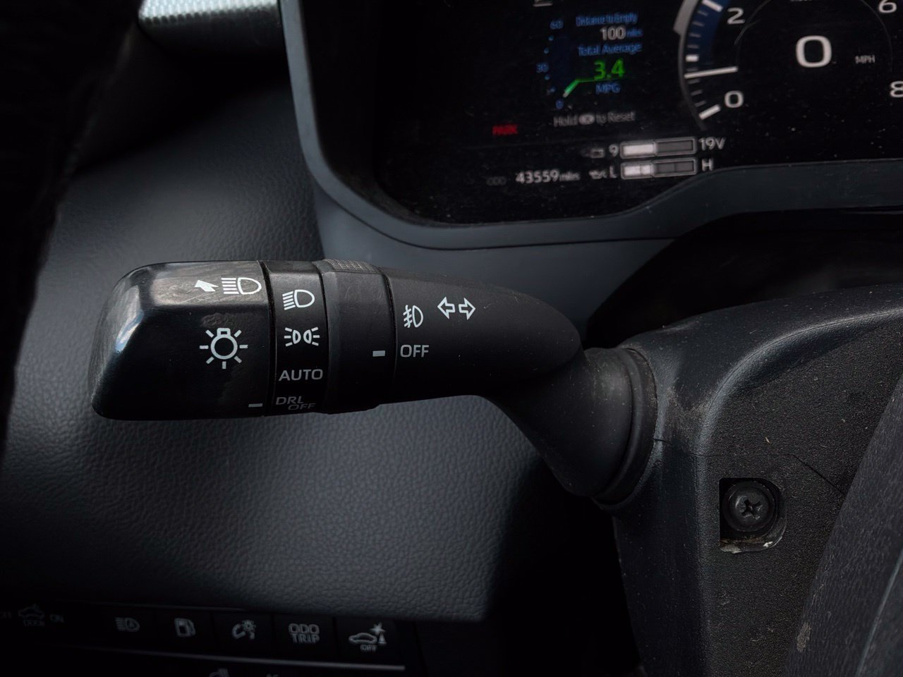 Used 2023 Toyota Tundra Limited AWD/4WD image 41