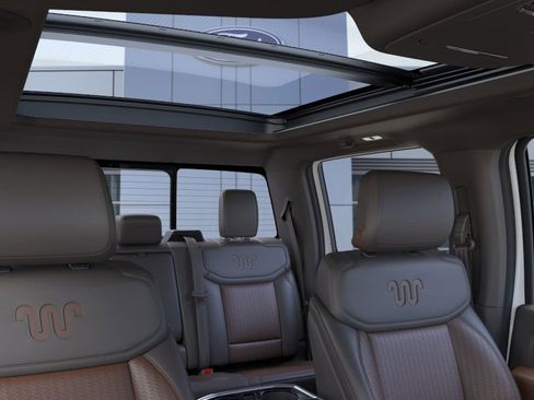 New 2026 Ford F150 King Ranch image 22