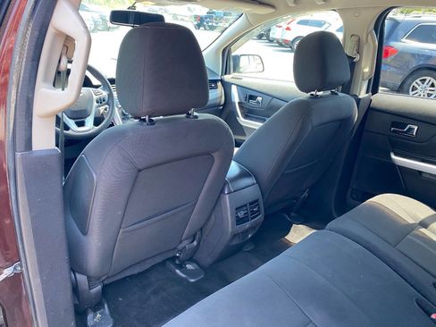Used 2012 Ford Edge SE FWD image 21