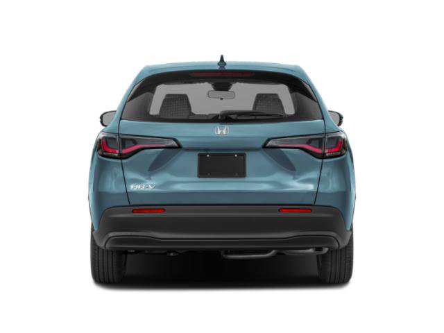 Used 2026 Honda HR-V LX image 5