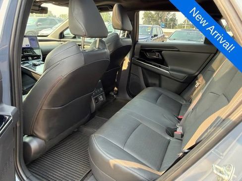 Used 2023 Subaru Solterra AWD image 11
