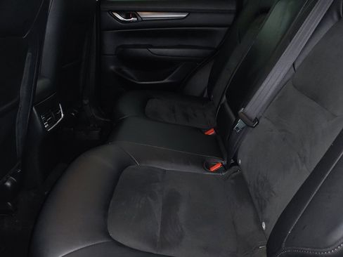 Used 2020 MAZDA CX-5 Touring FWD image 18
