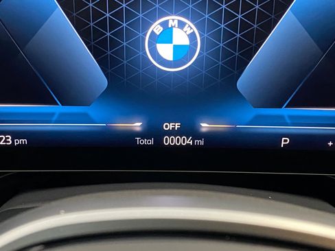 New 2026 BMW X3 xDrive30 w/ Premium Package image 20