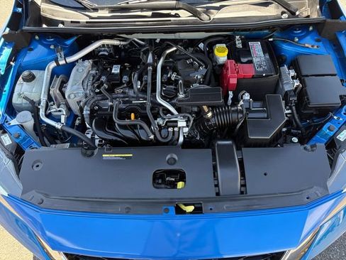 Used 2023 Nissan Sentra SV FWD image 9