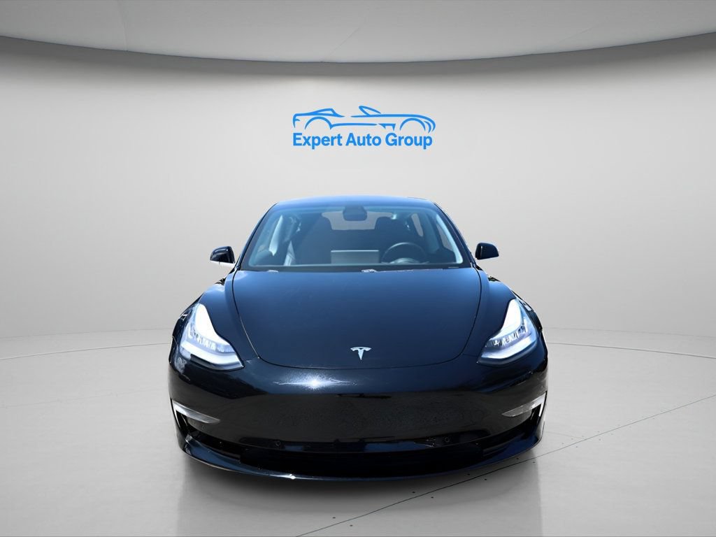 Used 2019 Tesla Model 3 Standard Range Plus RWD image 8