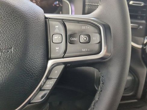 Used 2026 RAM 2500 Laramie AWD/4WD image 25