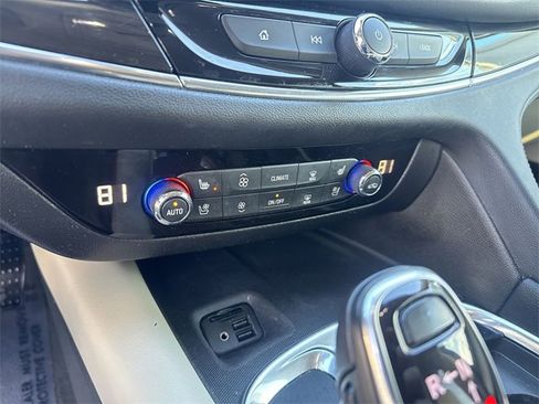 Used 2021 Buick Enclave Premium w/ Surround and Sites Package image 25