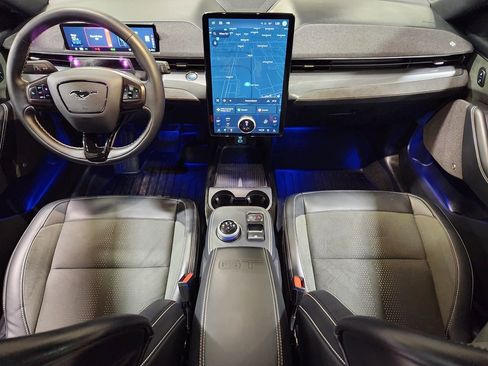 Used 2024 Ford Mustang Mach-E GT image 45