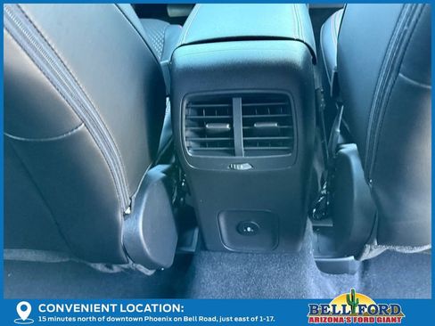 New 2026 Ford Escape ST-Line w/ Tech Pack #1 FWD image 12