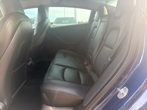 Used 2022 Tesla Model 3 RWD image 21
