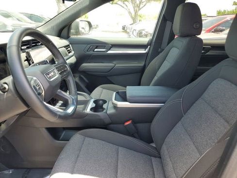New 2026 GMC Terrain Elevation AWD/4WD image 19
