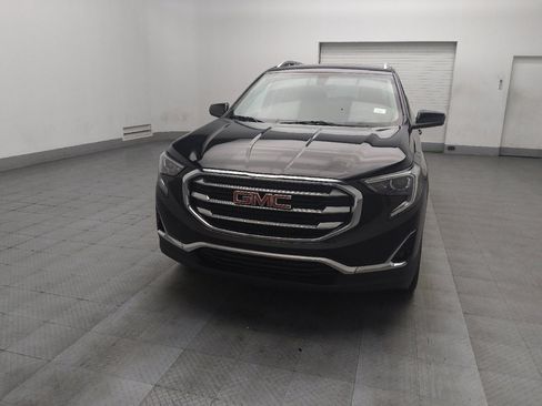 Used 2019 GMC Terrain SLT w/ Preferred Package image 15
