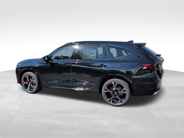 New 2026 Acura MDX Type S w/ Advance Package AWD/4WD image 12