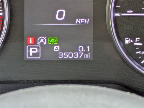 Used 2021 Subaru Outback Touring XT image 26