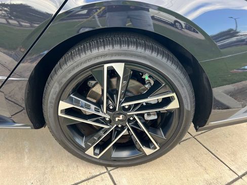 Used 2024 Hyundai Sonata N Line FWD image 14
