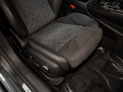 Used 2022 Audi S5 Premium w/ Convenience Package image 36