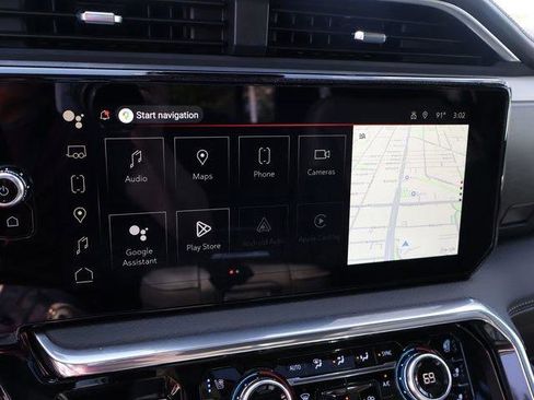 New 2026 GMC Sierra 2500 Denali w/ Denali Reserve Package AWD/4WD image 28