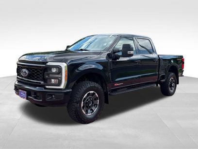 Used 2023 Ford F250 Lariat w/ Tremor Off-Road Package