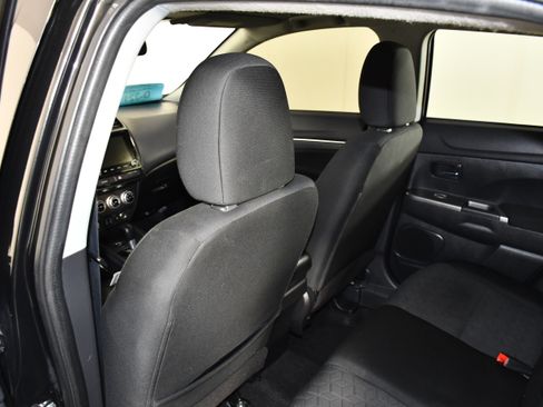 Used 2021 Mitsubishi Outlander Sport SE AWD/4WD image 46
