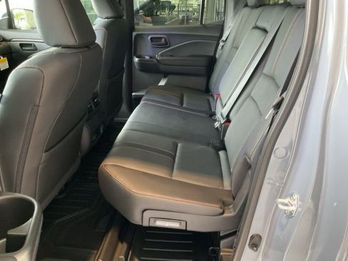 New 2026 Honda Ridgeline TrailSport image 19