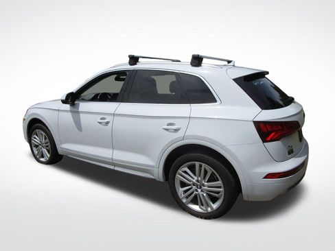 Used 2019 Audi Q5 2.0T Premium Plus AWD/4WD image 3