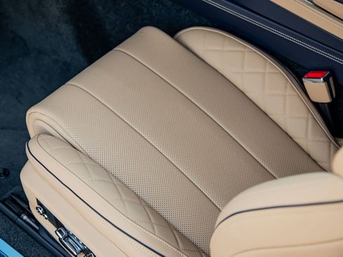 Used 2024 Bentley Continental GT Speed image 16