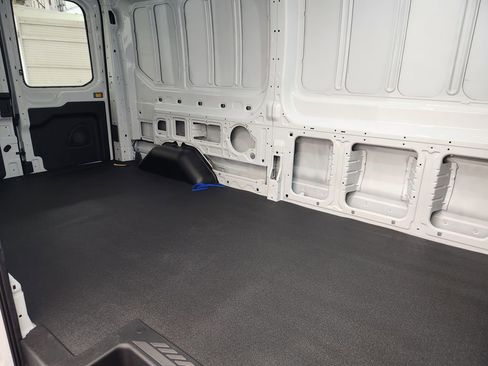 New 2026 Ford Transit 350 w/ Load Area Protection Package image 36