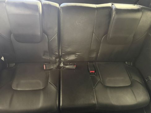 Used 2024 INFINITI QX80 Sensory AWD/4WD image 17