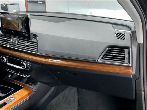 Certified 2023 Audi Q5 2.0T Premium Plus w/ Premium Plus Package image 18