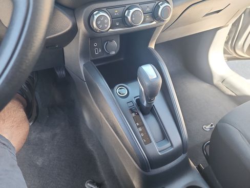 Used 2024 Nissan Kicks S FWD image 30