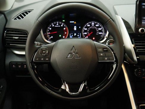 New 2026 Mitsubishi Eclipse Cross SE AWD/4WD image 21