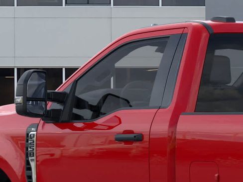 New 2026 Ford F250 XL w/ XL Off-Road Package AWD/4WD image 20