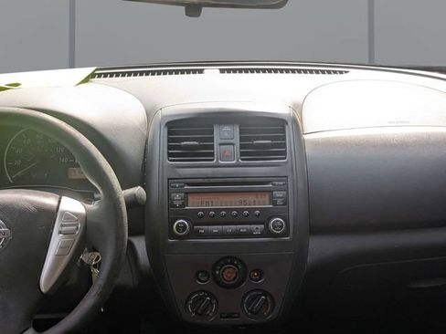 Used 2017 Nissan Versa S Plus FWD image 15