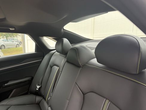 New 2026 Kia K5 GT w/ GT1 Package FWD image 26