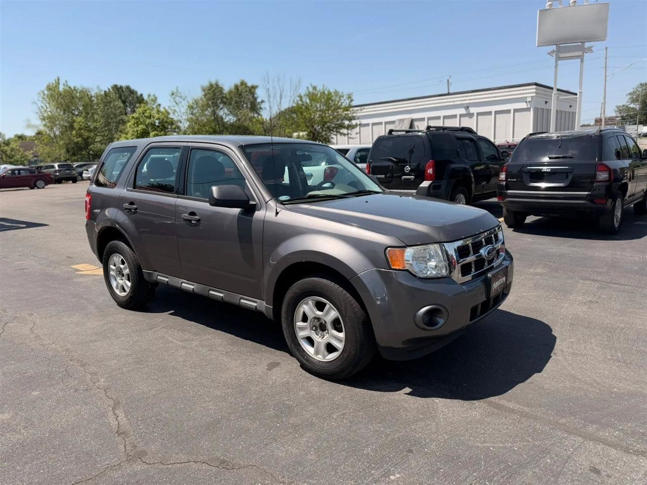 Used 2012 Ford Escape XLS FWD image 6