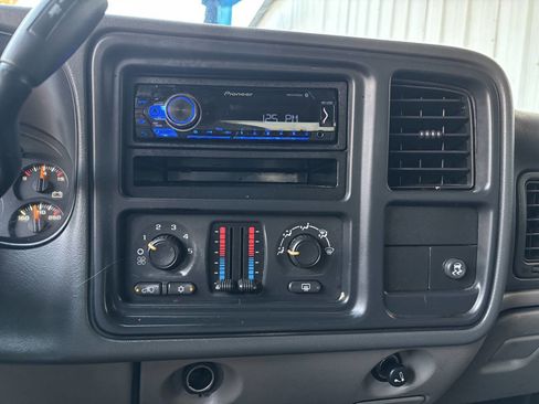 Used 2006 Chevrolet Avalanche Z66 w/ Preferred Equipment Group image 27